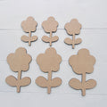 Simple Flower Bundle