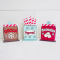 Hot Cocoa Canister Set - 126