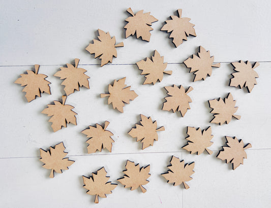 Leaf Bundle