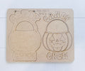 Candy Crew Pop-Out - 411