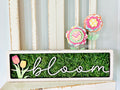 Bloom Layered Shelf Sitter DIY KIT