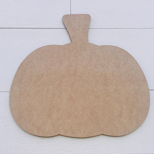 Simple Pumpkin
