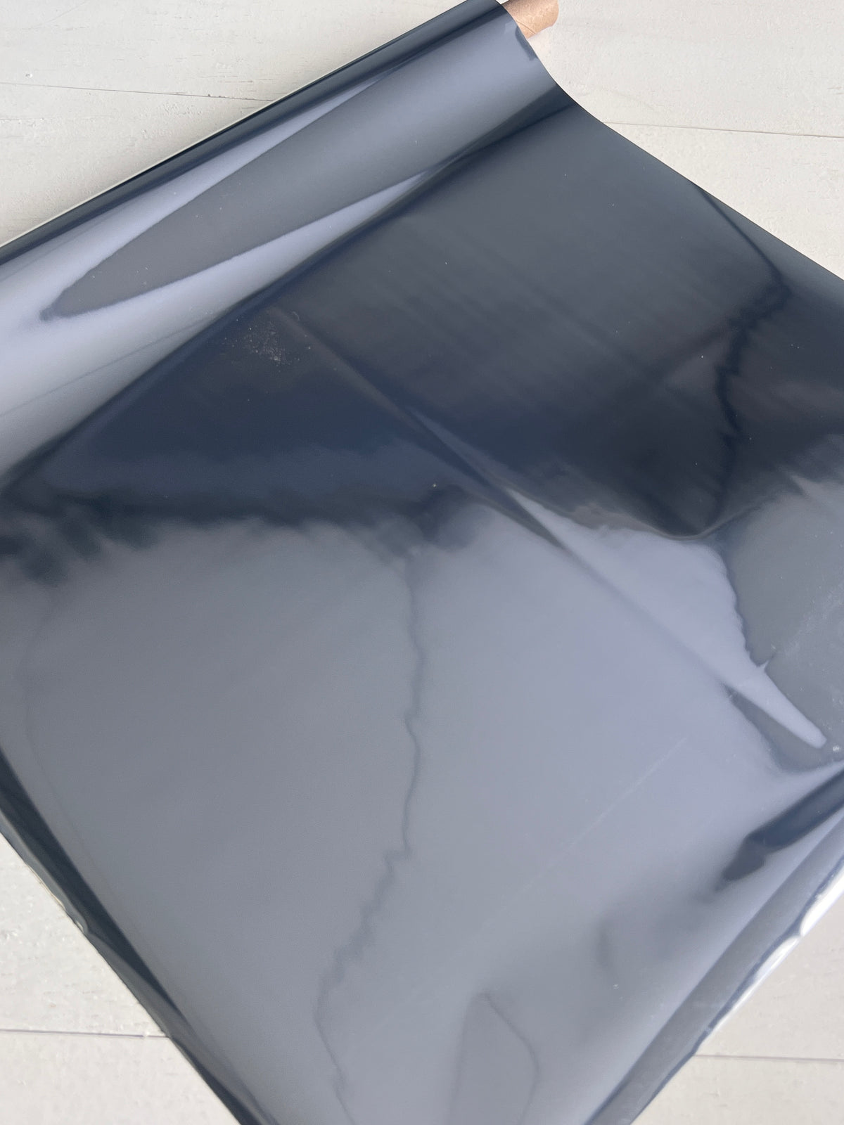 Silver Foil