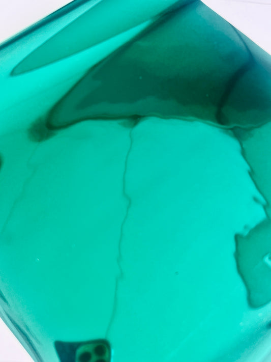 Christmas Green Foil