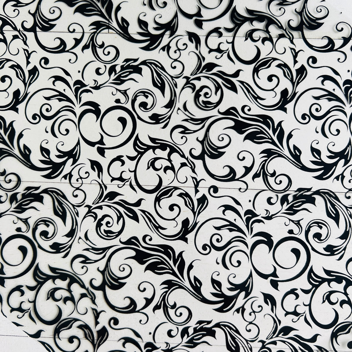 Tinsley Foil