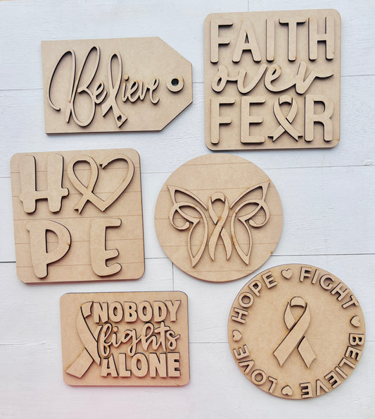 Breast Cancer Signs