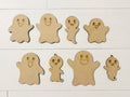 Mini Ghost Bundle DIY KIT - 455