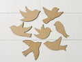 Mini Bird Bundle DIY KIT - 446