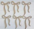 Bows - Bundle of 6