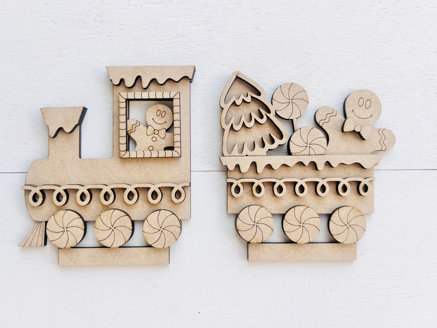 Spindle Candles and Inserts