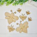 Mini Bumblebee Bundle DIY KIT - 448