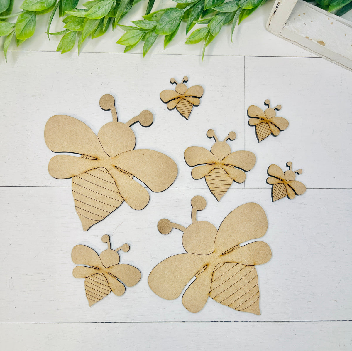 Mini Bumblebee Bundle DIY KIT - 448
