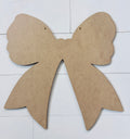 Bow Hanger 12"