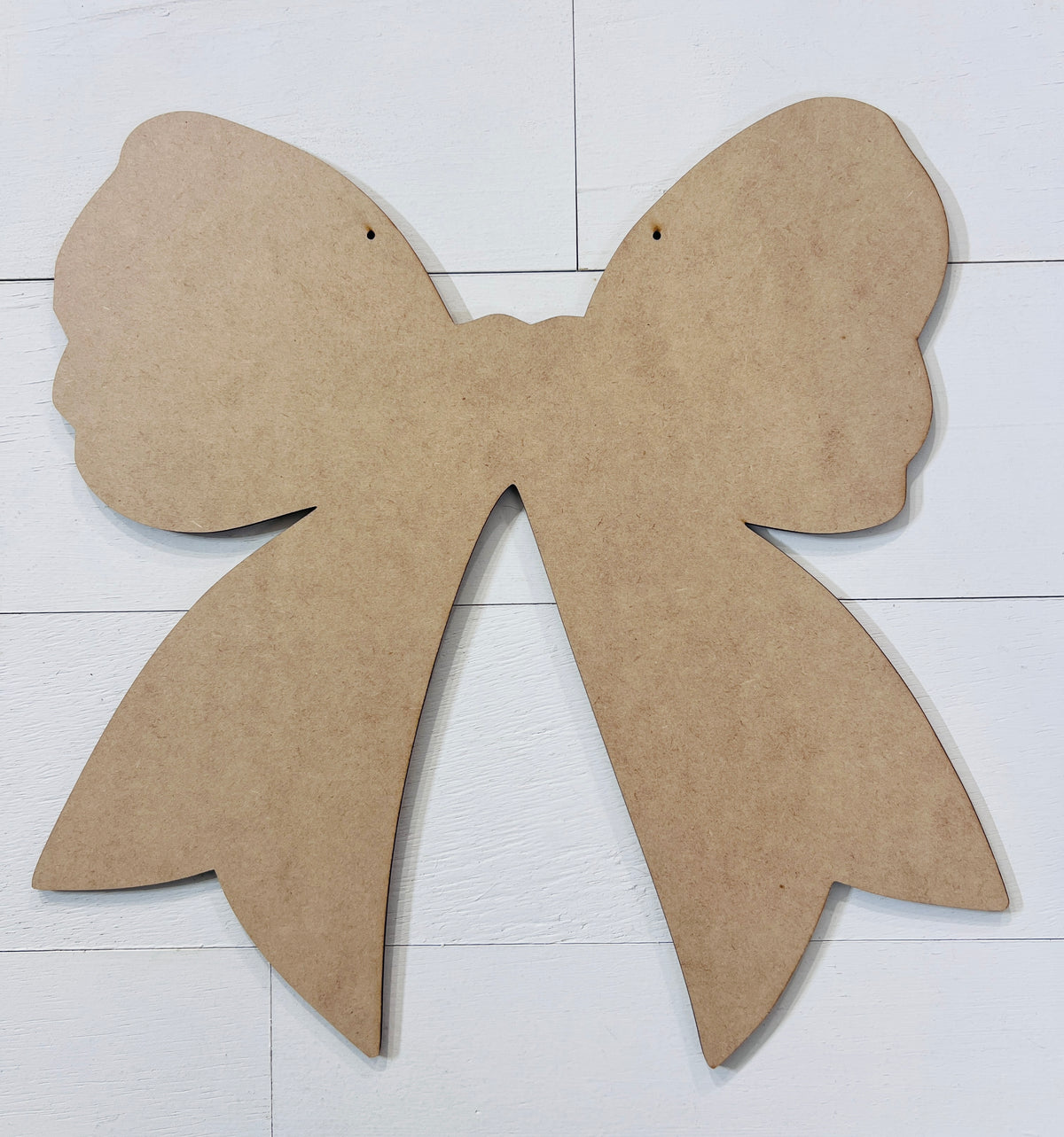 Bow Hanger 12"