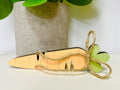 Mini Carrots - Bundle of 6