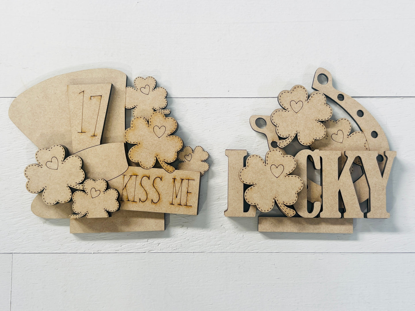 Spindle Candles and Inserts