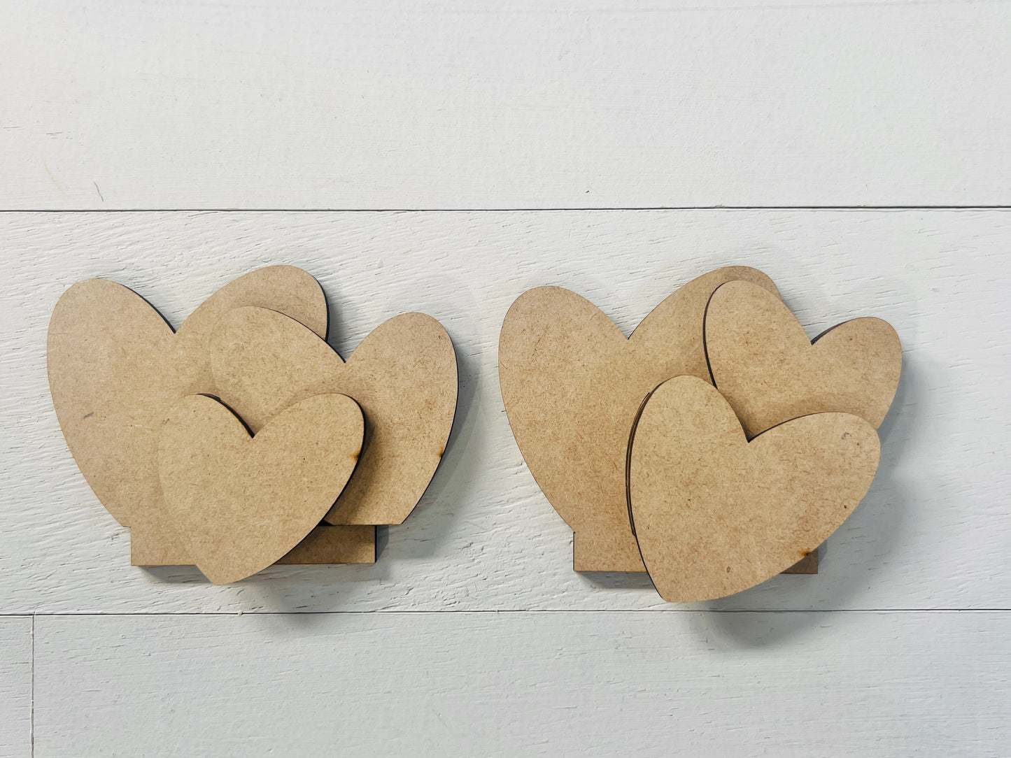 Spindle Candles and Inserts