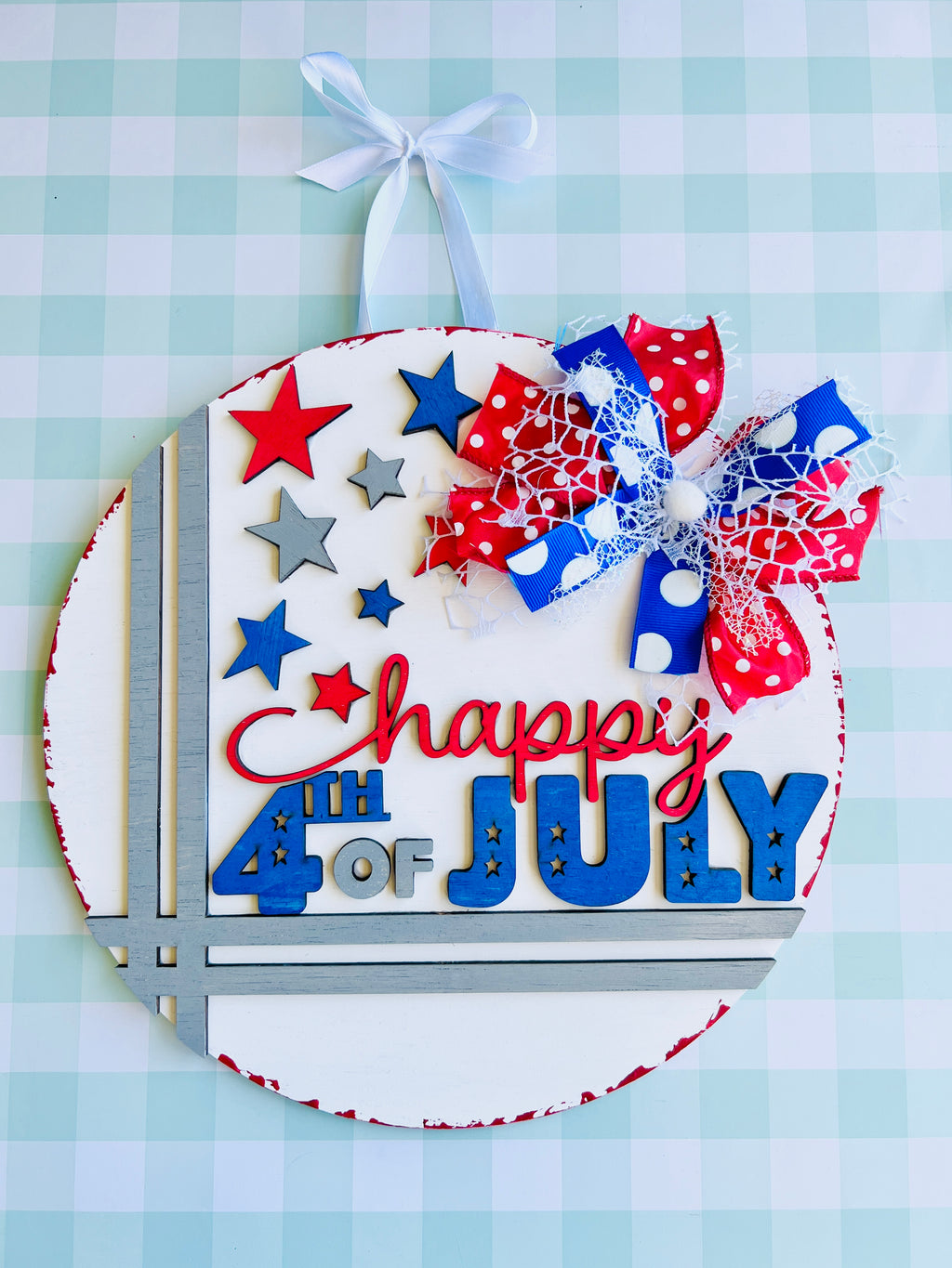 Door Hanger of the Month SUBSCRIPTION
