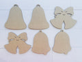 Christmas Bell Bundle DIY Kit - 451
