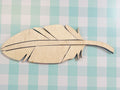 Boho Feather DIY KIT - 267