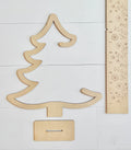 Tree Ornament Stand