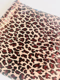 Jungle Love Foil - Copper