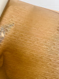 Against the Grain Antique Gold Foil