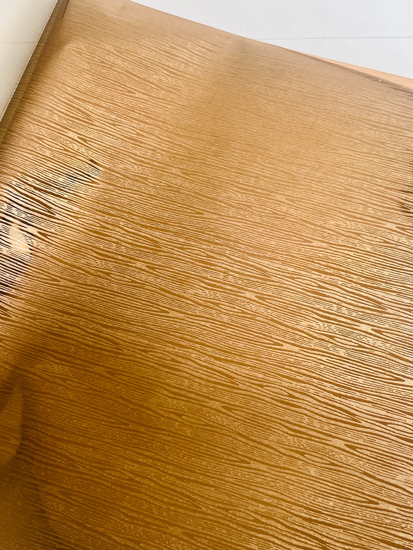 Against the Grain Antique Gold Foil