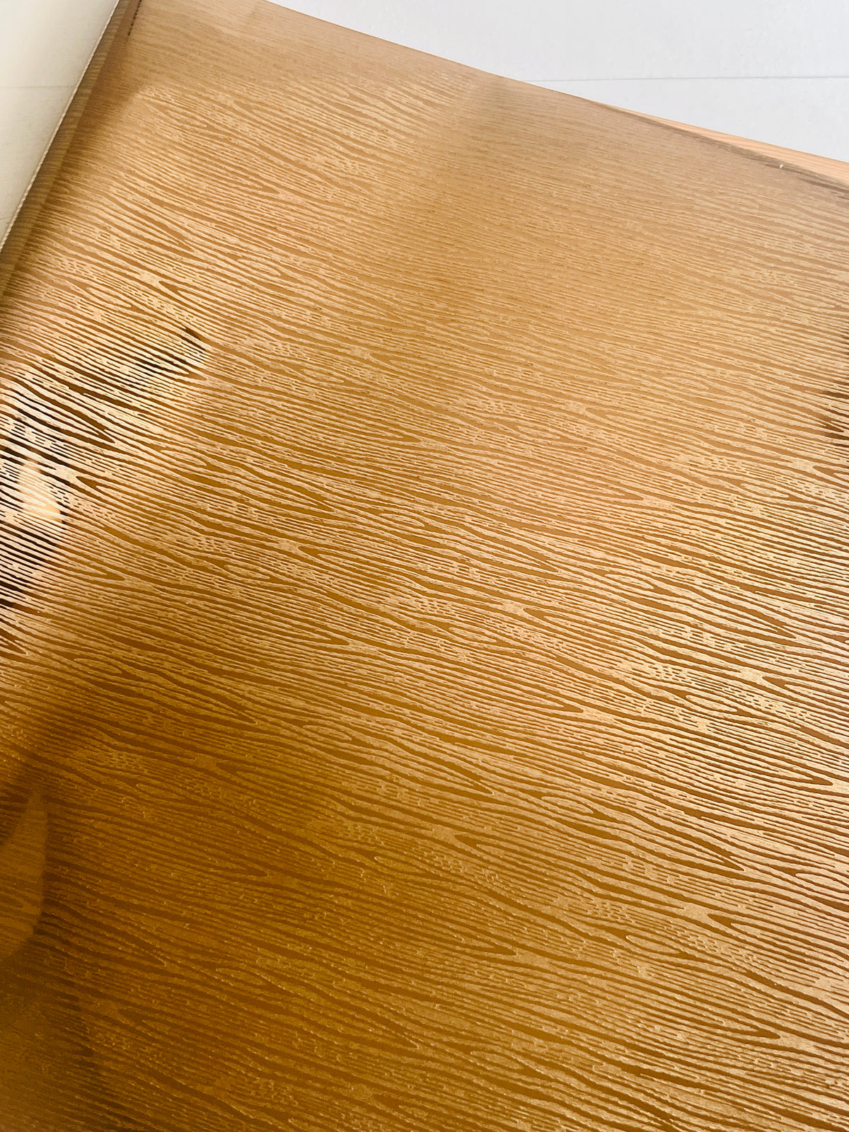 Against the Grain Antique Gold Foil