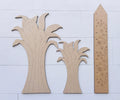 Cornstalk Set - 348