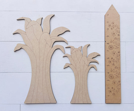 Cornstalk Set