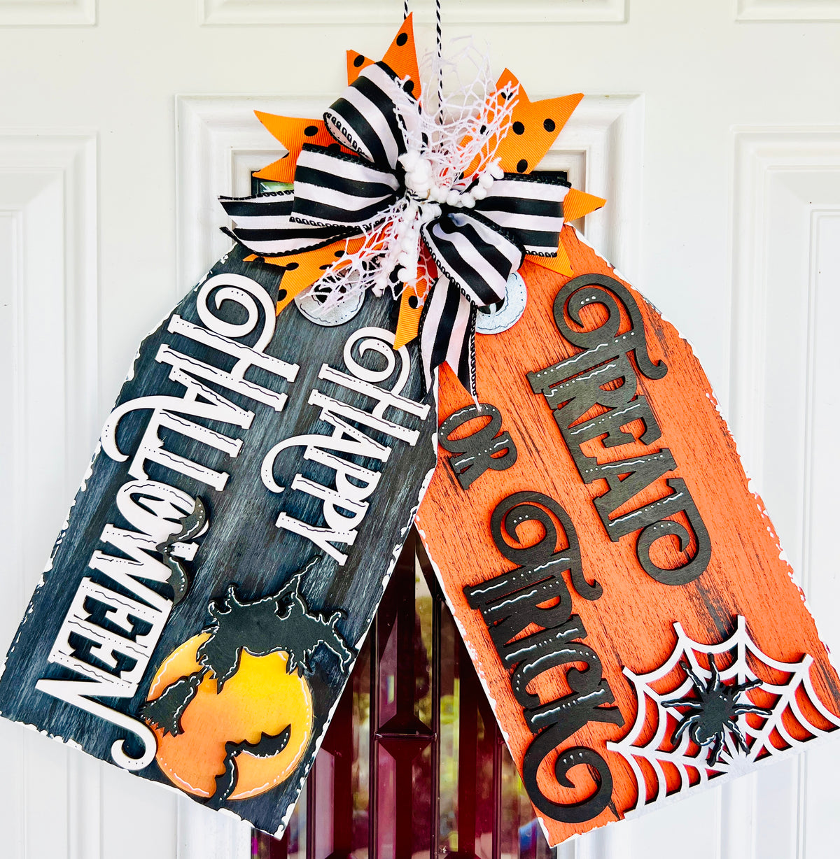 Door Hanger of the Month SUBSCRIPTION