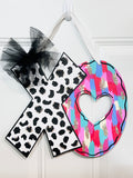 XO Hanger Blank - 255