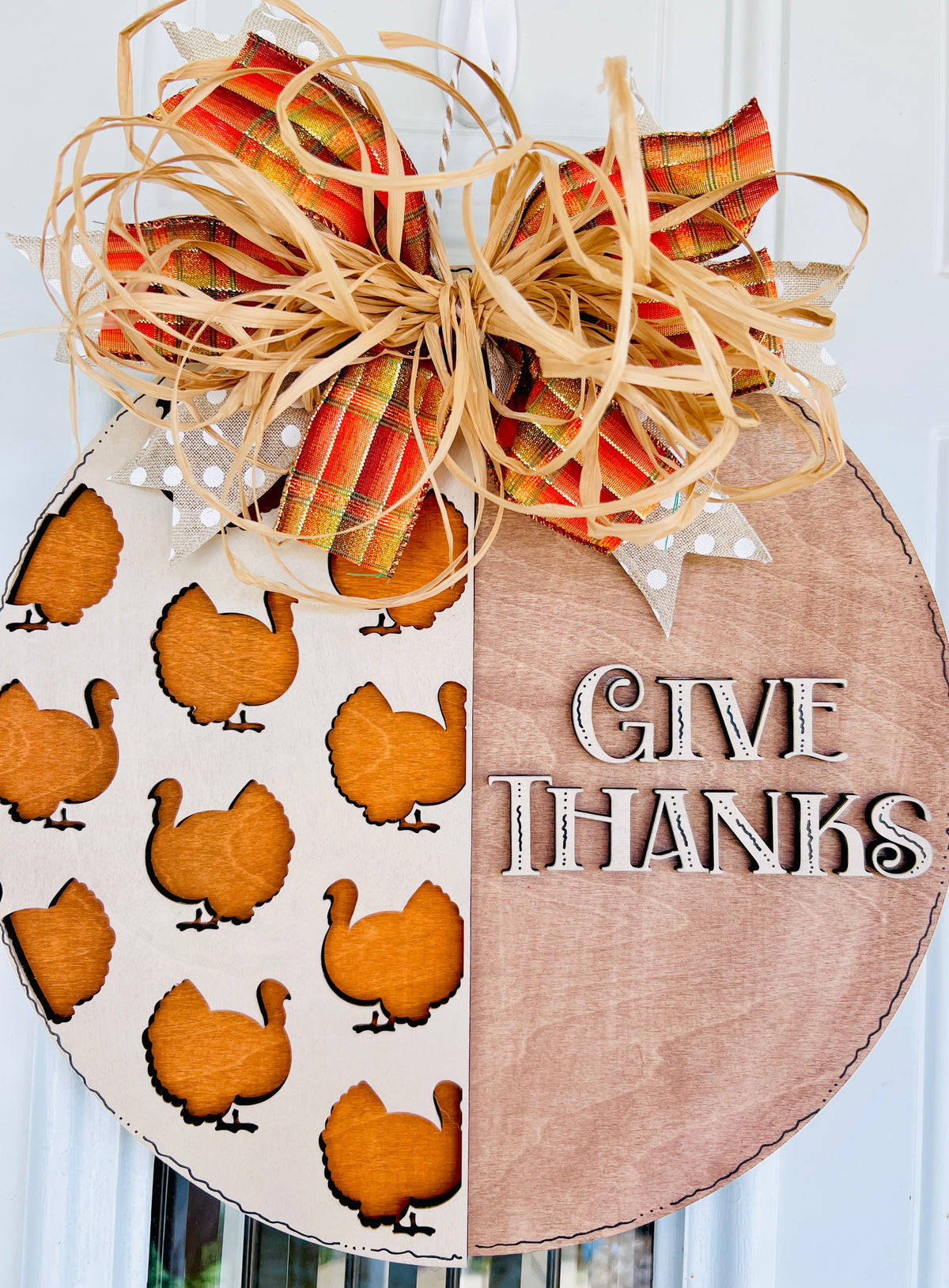 Door Hanger of the Month SUBSCRIPTION