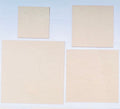 Square Wooden Blanks - Pack of 5