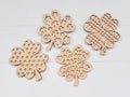 Shamrock Shelf Sitters DIY Blanks - 535