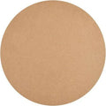 Wood Round Blanks