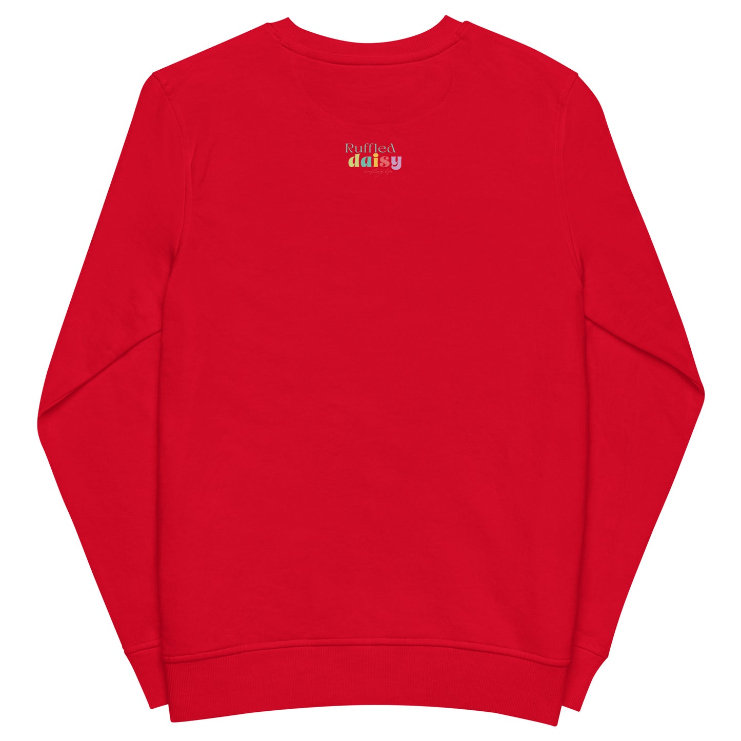 Cozy Season RD Sweatshirt