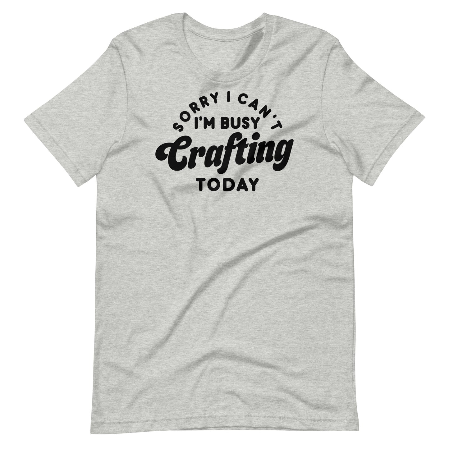 Crafting Today RD Shirt