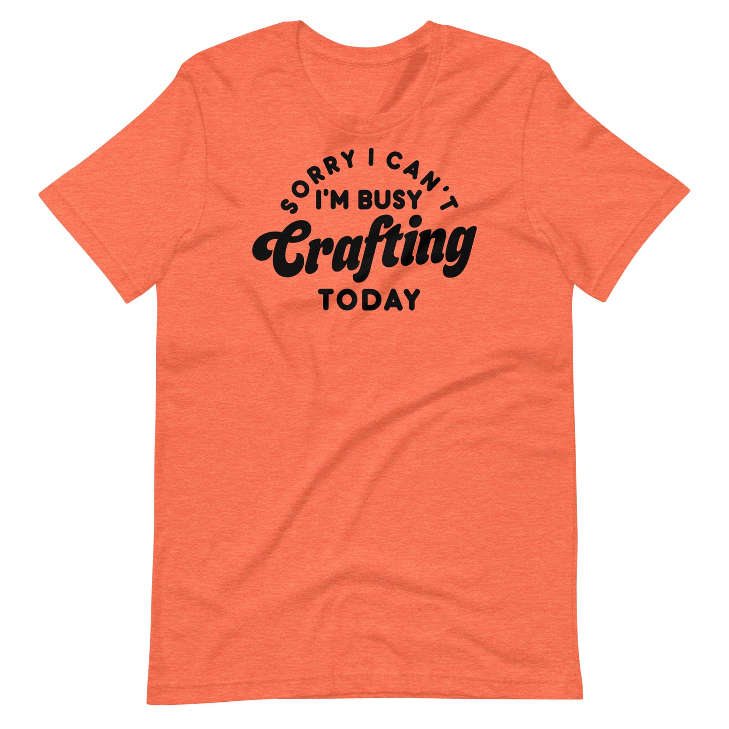 Crafting Today RD Shirt