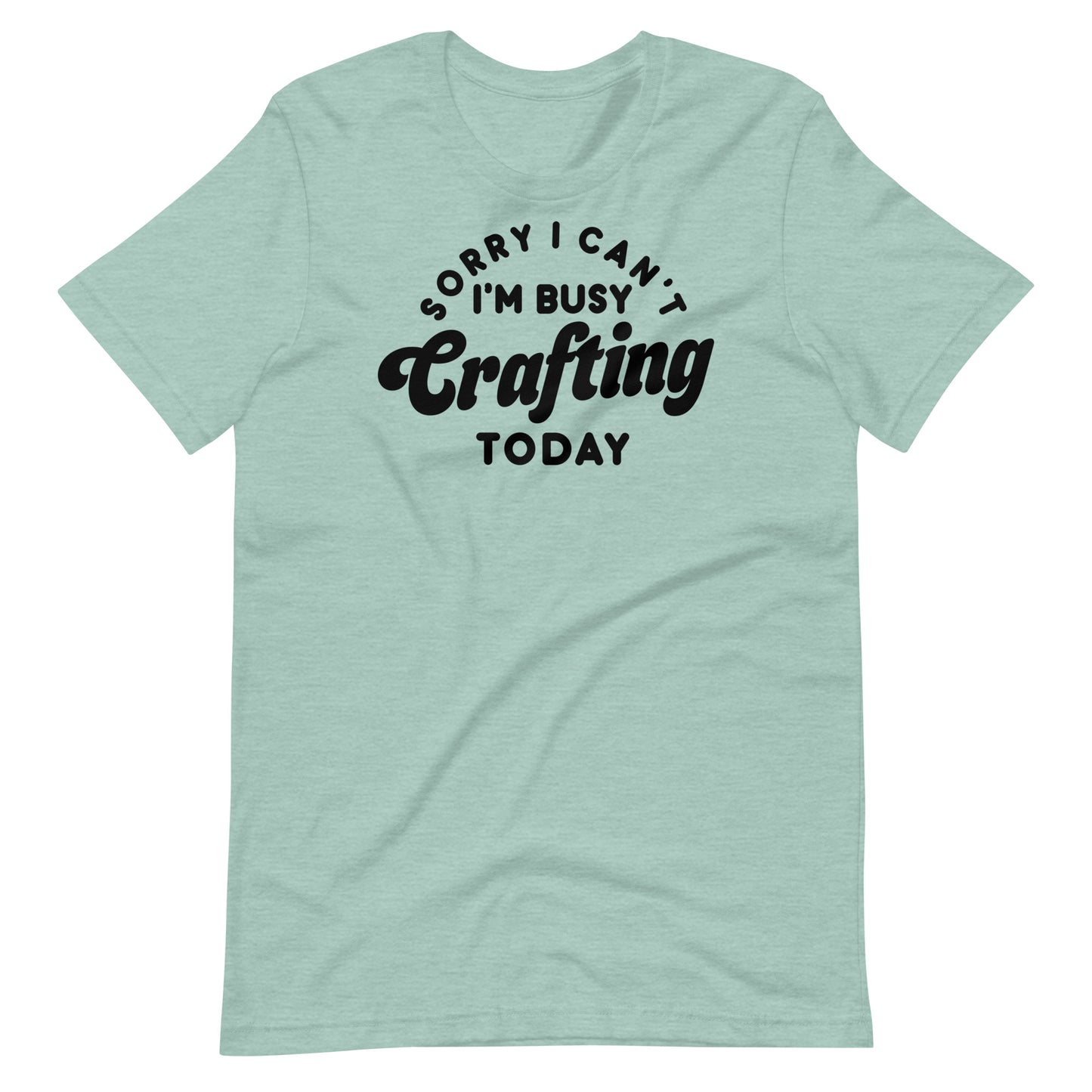 Crafting Today RD Shirt