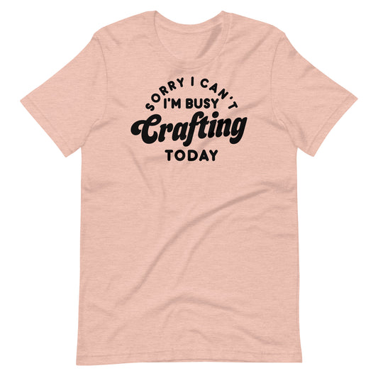 Crafting Today RD Shirt