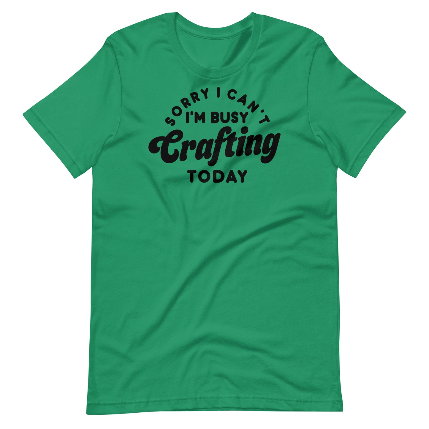 Crafting Today RD Shirt