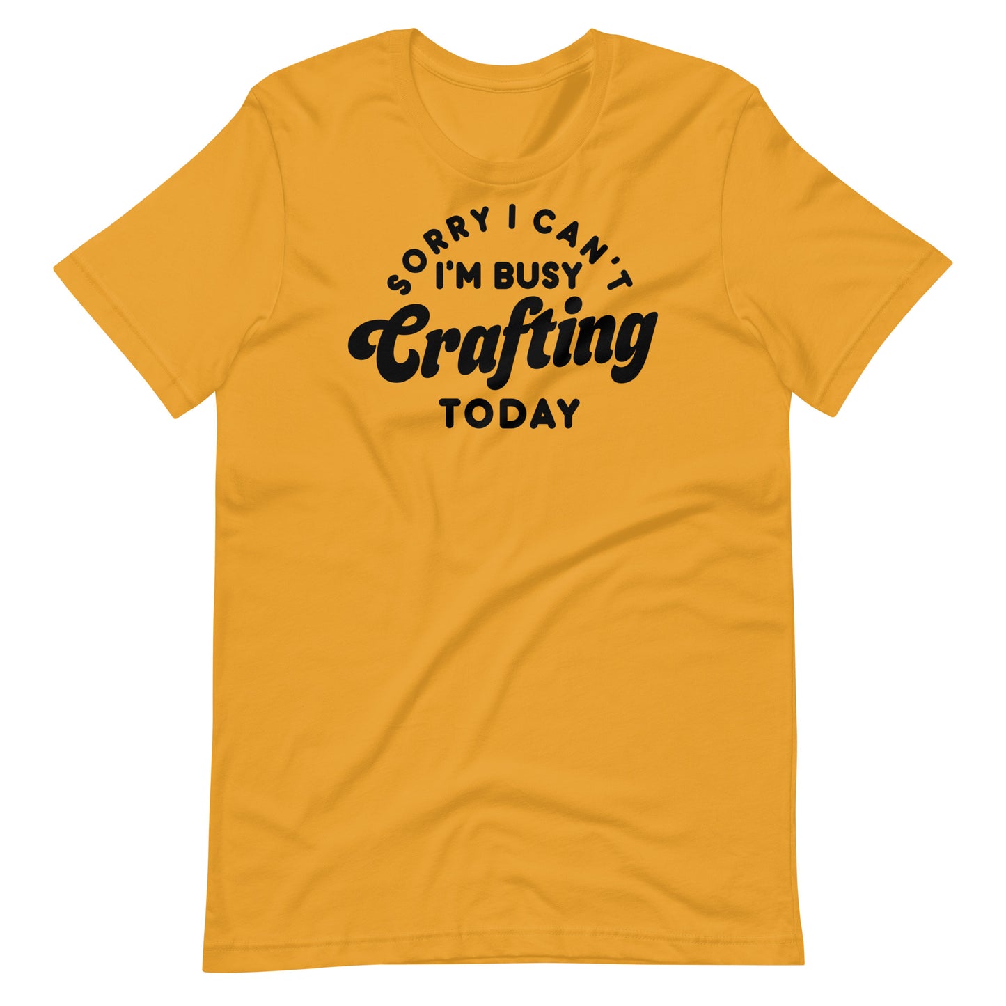 Crafting Today RD Shirt