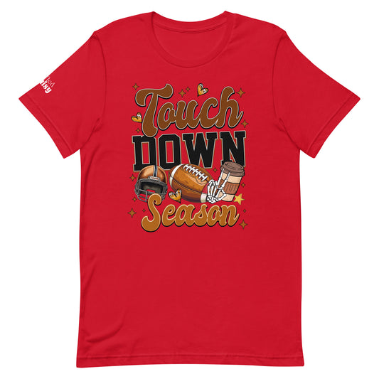 GameDay Branded T-Shirt