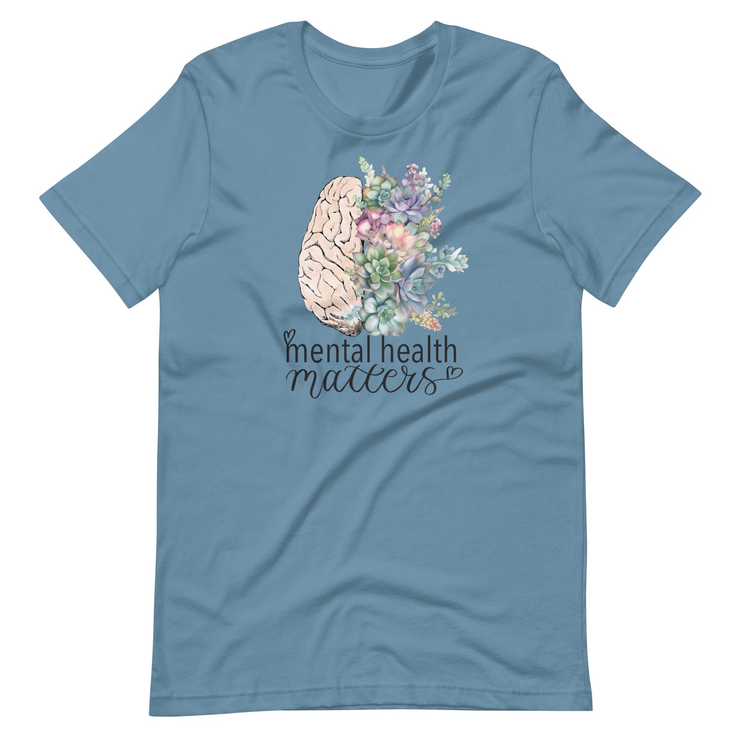 Mental Health Matters RD Shirt