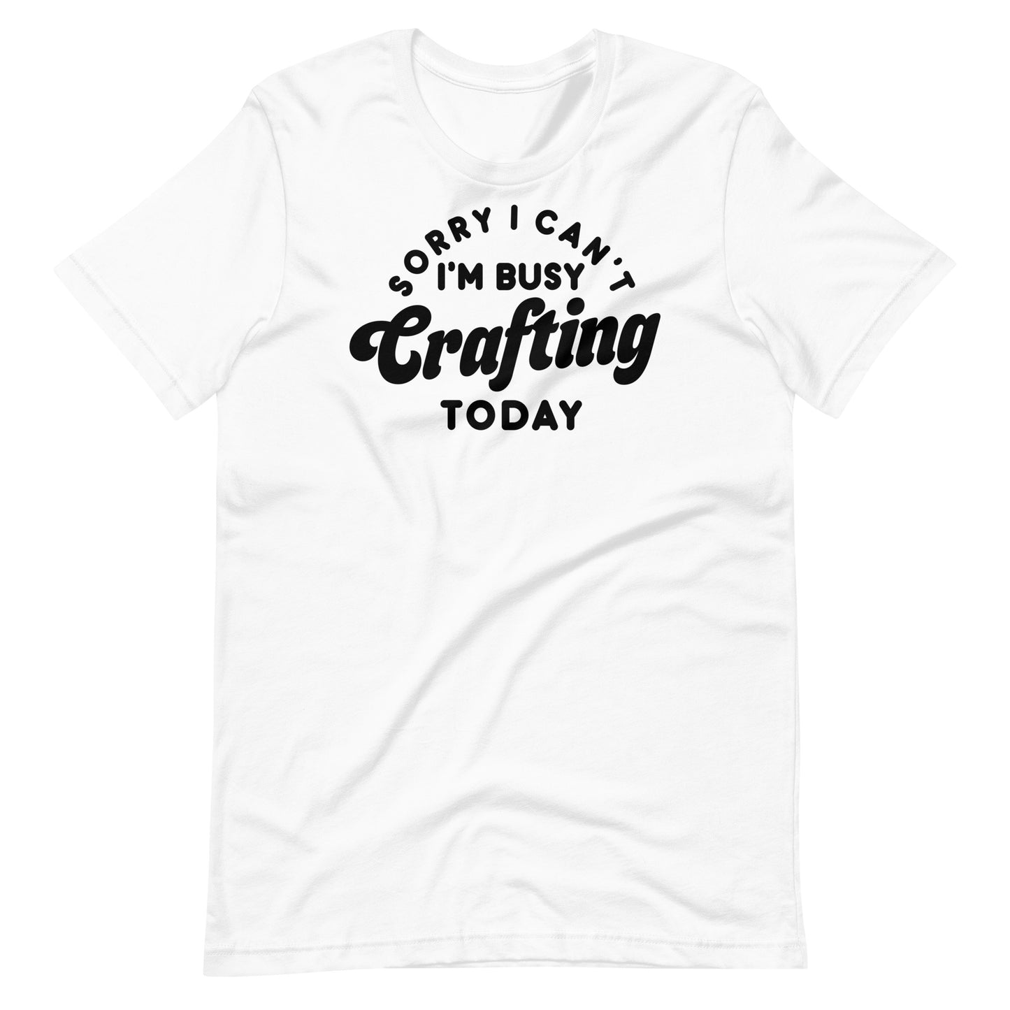 Crafting Today RD Shirt