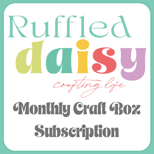 Daisy Makes Craft Kit