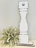 Tabletop Post Stand DIY KIT