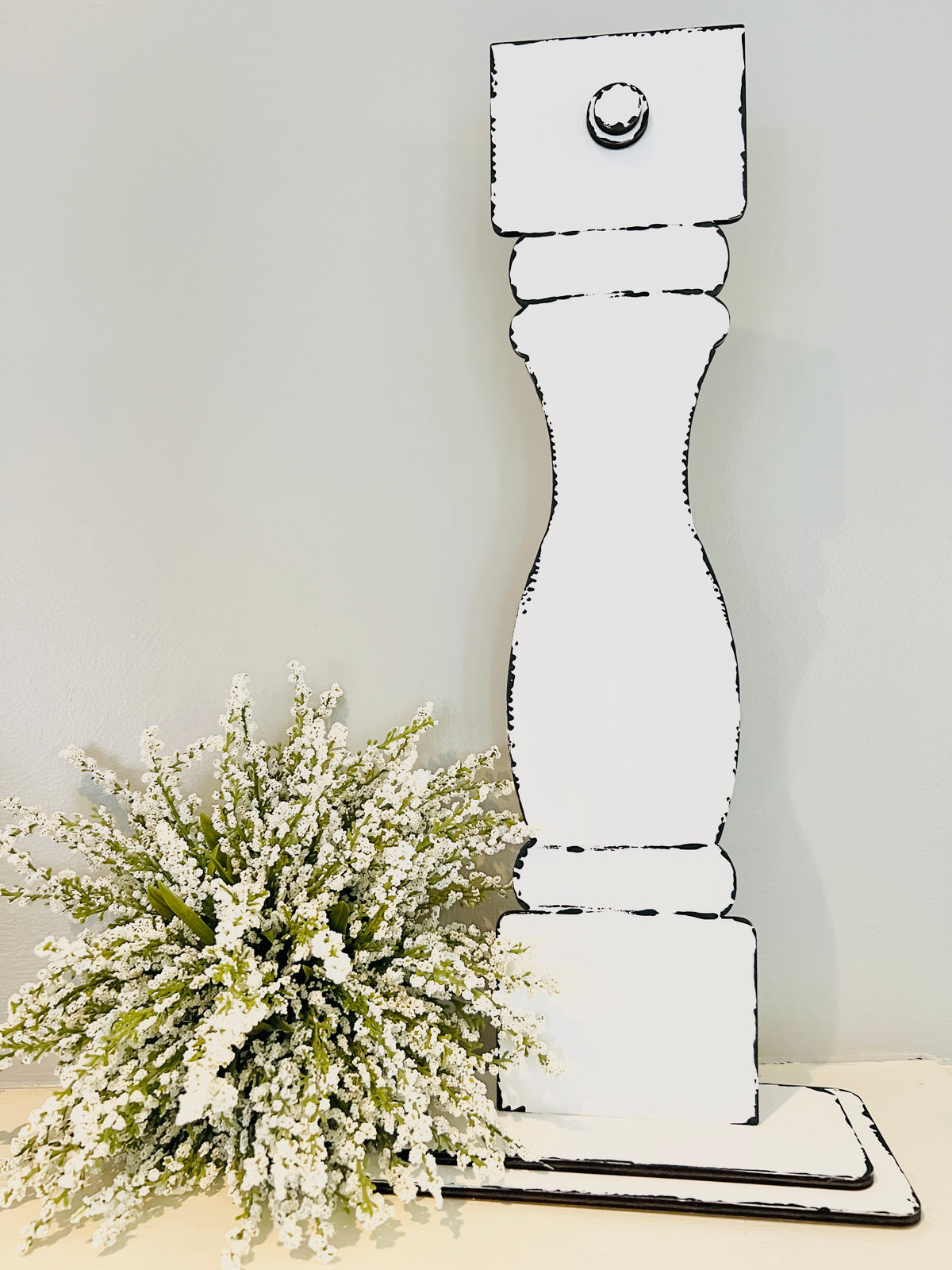 Tabletop Post Stand DIY KIT